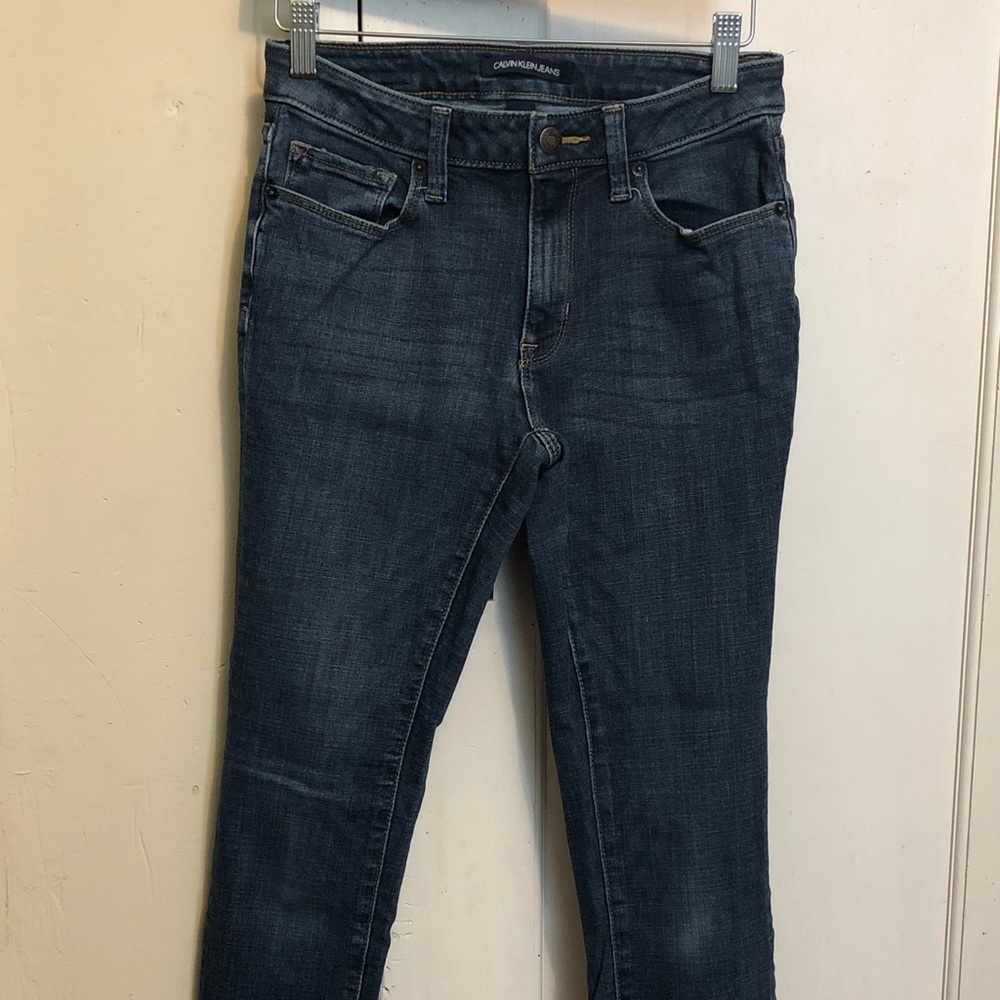 Calvin Klein  jeans long pants!